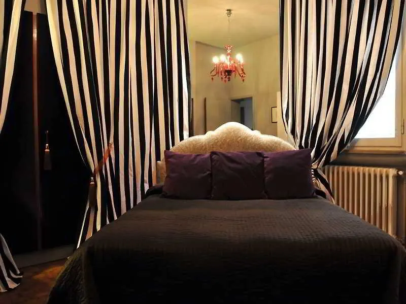 Gio & Gio Venice Bed & Breakfast-1