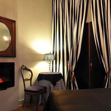 Gio & Gio Venice Bed & Breakfast-3